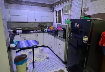 Apartments For sale - 3 rooms - floor 6