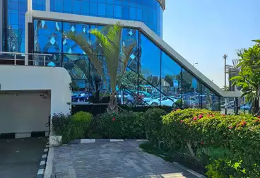 Administrative For rent - 4 rooms - floor 2