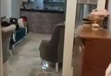 شقق للبيع - 3 غرف - بالدور 12