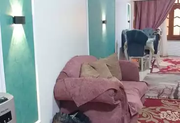 Apartments For sale - 3 rooms - floor 8