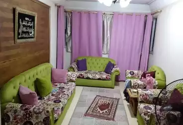 دوبلكس للبيع - 3 غرف - بالدور 10