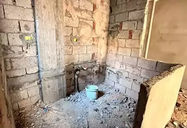 شقق للبيع - 2 غرف - بالدور 4