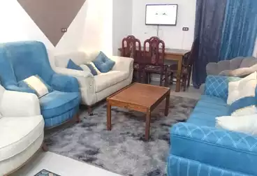 شقق مفروشة للإيجار - 3 غرف - بالدور 7