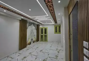 Apartments For sale - 3 rooms - floor 1