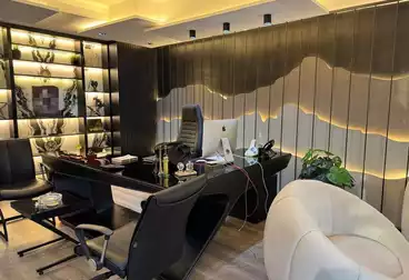 undefined undefined - 8 غرف - بالدور 6