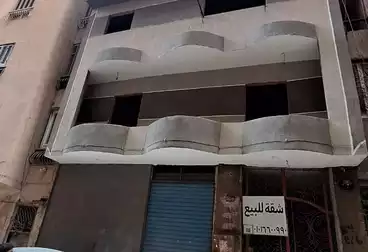 عقارات للبيع - 3 غرف - بالدور 3