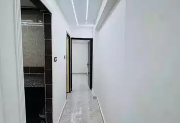 undefined undefined - 3 غرف - بالدور 6