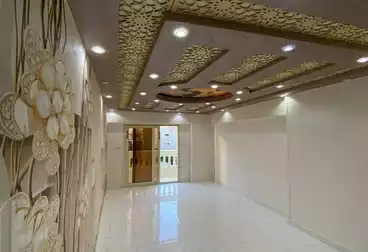 شقق للبيع - 3 غرف - بالدور 3