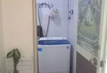 شقق مفروشة للإيجار - 3 غرف - بالدور 0