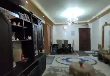 شقق للبيع - 3 غرف - بالدور 3