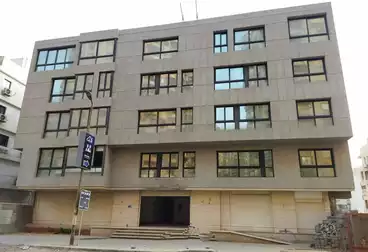 إداري للإيجار - 45 غرف