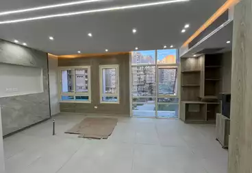 Offices For rent - 4 rooms - floor 4