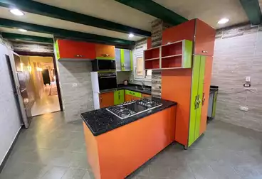 Furnished Apartment For sale - 4 rooms - floor 15