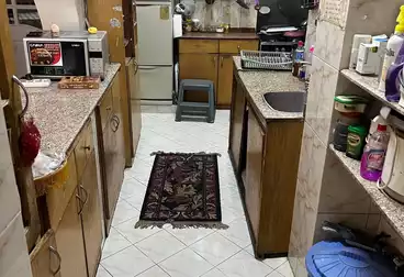 عقارات للبيع - 4 غرف - بالدور 1