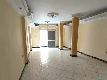 Apartments For rent in El Haram, Greater Cairo, 110 sqm