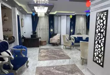Apartments For sale - 3 rooms - floor 9