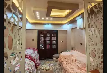 undefined undefined - 3 غرف - بالدور 5