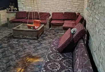 شقق للإيجار - 3 غرف - بالدور 1