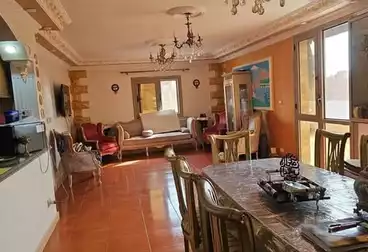 Apartments For sale - 3 rooms - floor 1