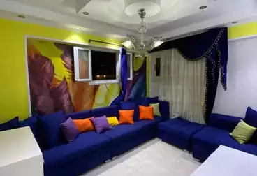 Apartments For sale - 3 rooms - floor 8