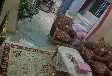 شقق للبيع - 3 غرف - بالدور 8