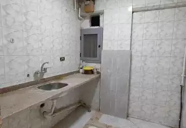 شقق للبيع - 3 غرف - بالدور 2