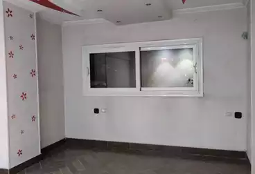 undefined undefined - 3 غرف - بالدور 6