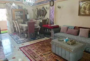 undefined undefined - 3 غرف - بالدور 5