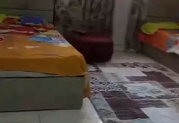 شقق مفروشة للإيجار - 2 غرف - بالدور 3