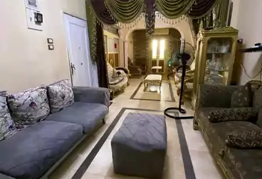 undefined undefined - 3 غرف - بالدور 4