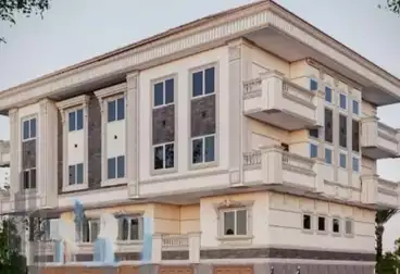 شقق للبيع - 2 غرف - بالدور 2