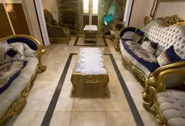 undefined undefined - 3 غرف - بالدور 4