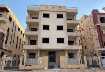 undefined undefined - 3 غرف - بالدور 1