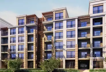 عقارات للبيع - 3 غرف - بالدور 2