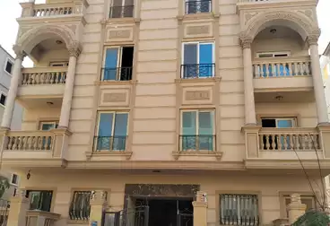 undefined undefined - 3 rooms - floor 3