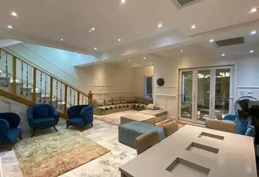 Villas For rent - 5 rooms