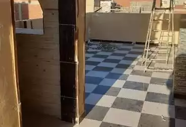 مباني للبيع - 5 غرف