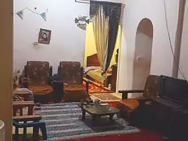 شقق للبيع - 2 غرف - بالدور 0