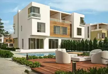 Twin House For sale - 4 rooms