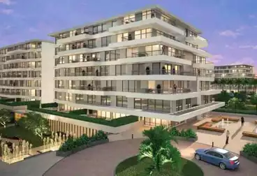 عقارات للبيع - 3 غرف - بالدور 4