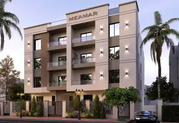 Apartments For sale - 3 rooms - floor 3