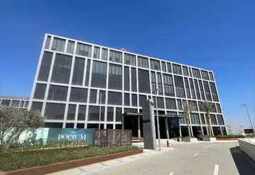 Offices For rent - 1 rooms - floor 1