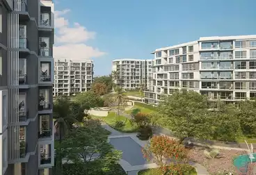 شقق للبيع - 3 غرف - بالدور 8