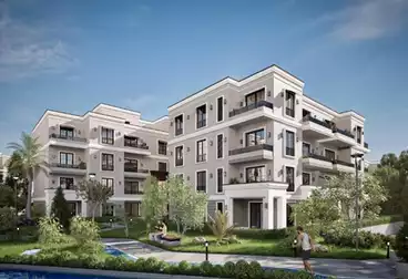 شقق للبيع - 3 غرف - بالدور 3