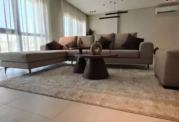 شقق للإيجار - 3 غرف - بالدور 2