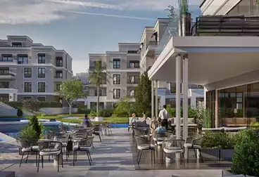 عقارات للبيع - 3 غرف - بالدور 3