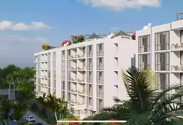 Apartments For sale - 3 rooms - floor 2