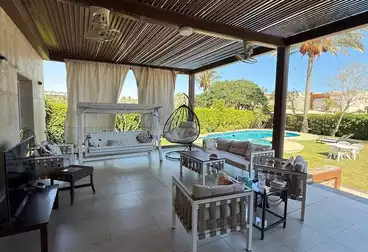 Villas For sale - 5 rooms