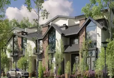 Town House For sale - 3 rooms