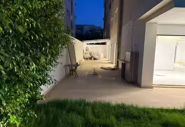 Apartment with Garden For rent - 3 rooms - floor 1